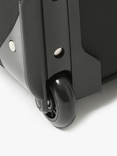 Handbagage Travel Zwart sun 2 ander zicht 2